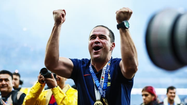 America v Cruz Azul - Final Torneo Clausura 2024 Liga MX