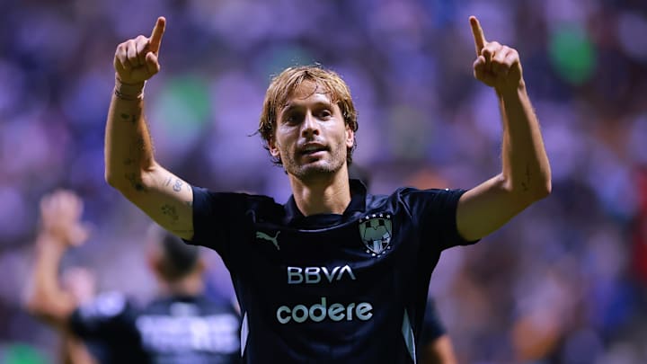 Puebla v Monterrey - Torneo Apertura 2025 Liga MX