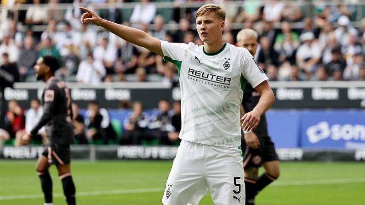 Jan Leszczynski ist am Knie verletzt Jan Leszczynski ist am Knie verletzt