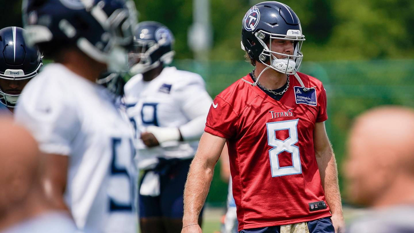 Identifying 3 Realistic Titans Trades That Could S