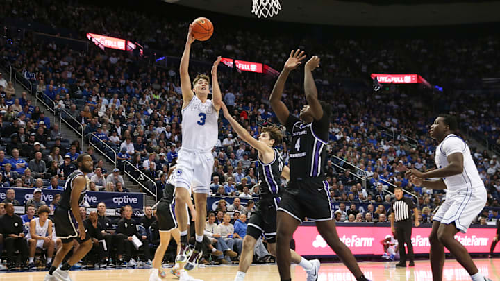 Egor Demin controls all aspects of the game.