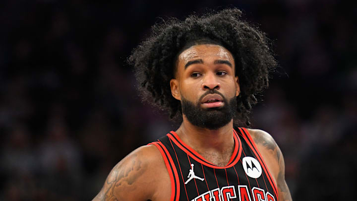 Chicago Bulls v Utah Jazz