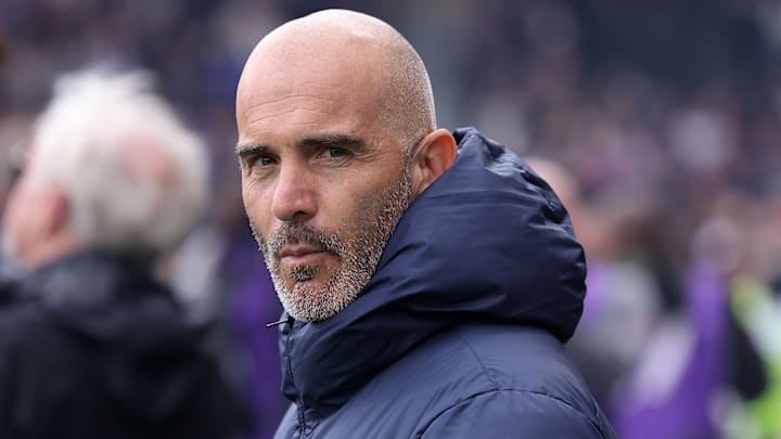 Enzo Maresca has issued a plea to his Chelsea squad.