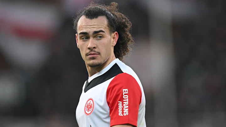 Arthur Theate Arthur Theate