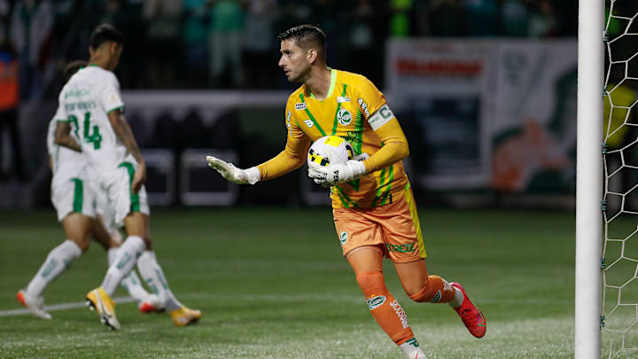 A equipe jaconera empatou seus dois jogos no Estadual