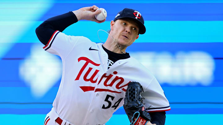 Division Series - Houston Astros v Minnesota Twins - Game Three