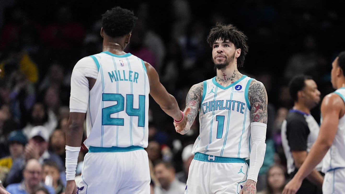 Grading the Hornets’ Season After Ugly Play-In Tournament Exit Against Magic
