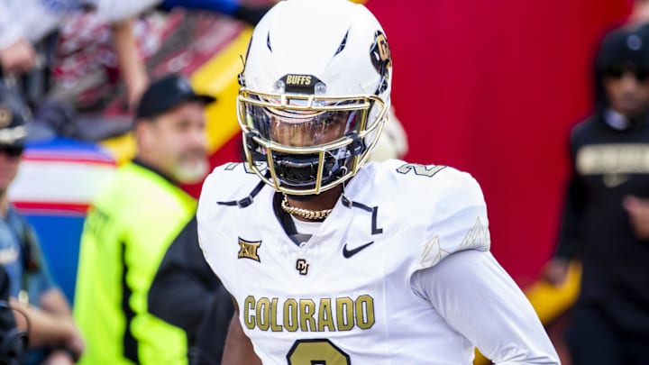 Everyone has their eye on the wrong Colorado football coach following Shedeur Sanders to the NFL