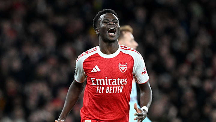 Las posibles alineaciones del Arsenal vs Wolves Las posibles alineaciones del Arsenal vs Wolves