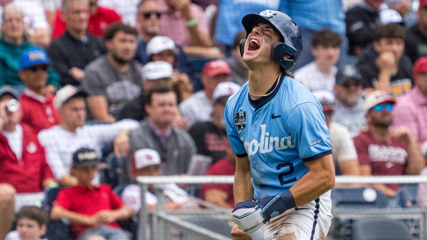 UNC refuses to go away, forcing a winner-take-all game for the national title
