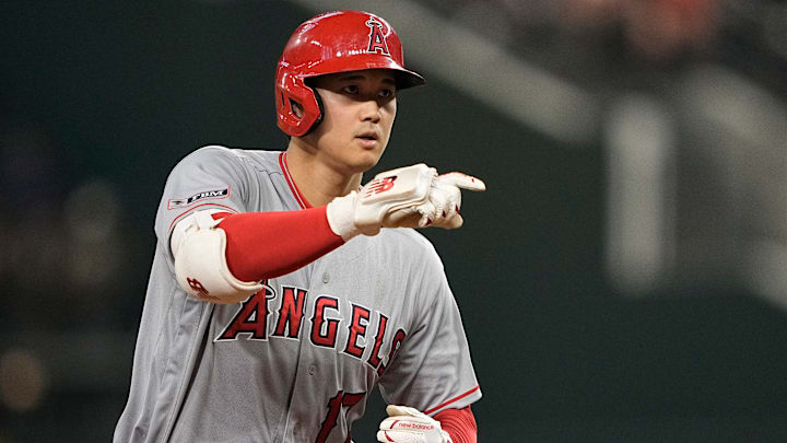 Los Angelinos podrían recibir ofertas tentadoras por Shohei Ohtani  