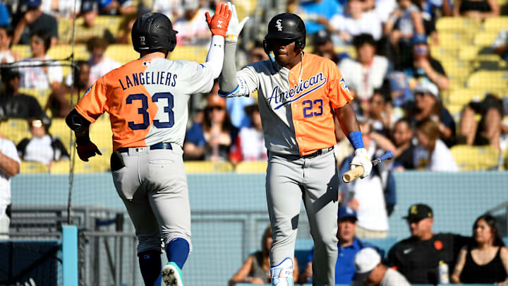 SiriusXM All-Star Futures Game