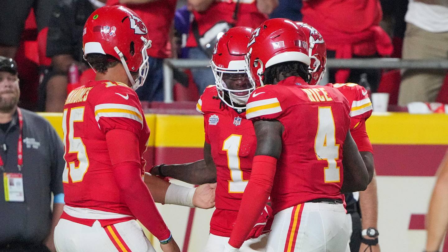 Where is the Chiefs' Biggest Remaining Roster Hole?