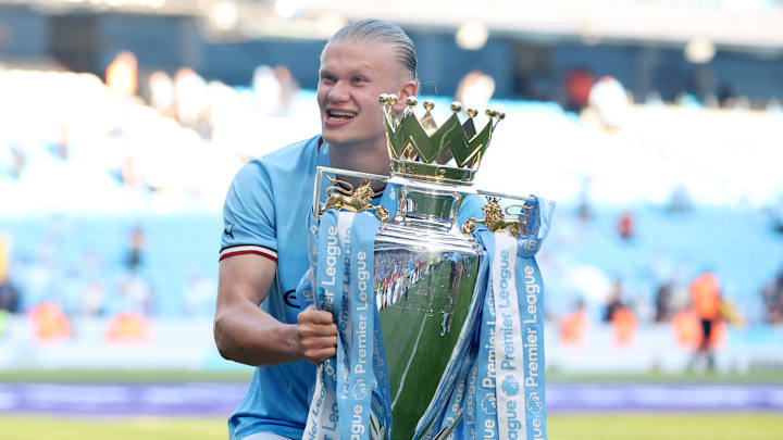 Erling Haaland sera-t-il dans notre équipe-type de la saison ?