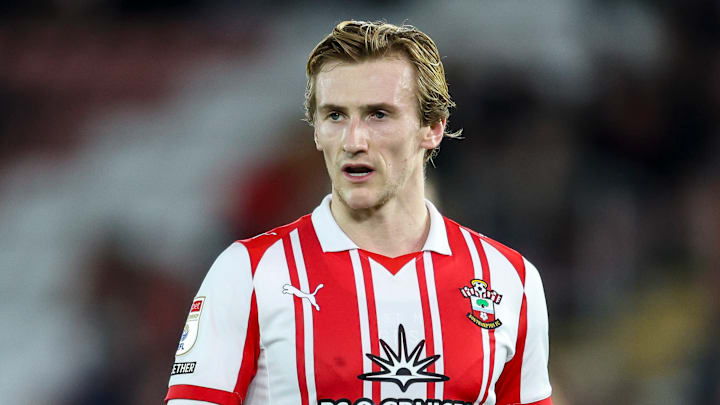 Southampton v Queens Park Rangers - Sky Bet Championship