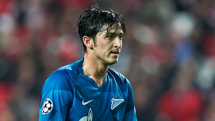 Sardar Azmoun