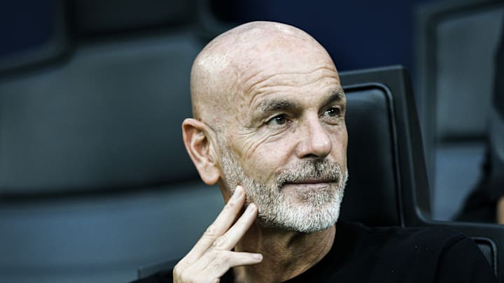 Stefano Pioli