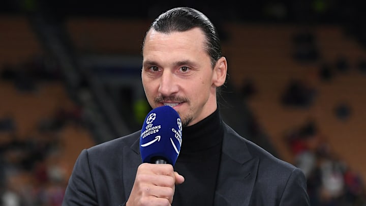 Ibrahimovic