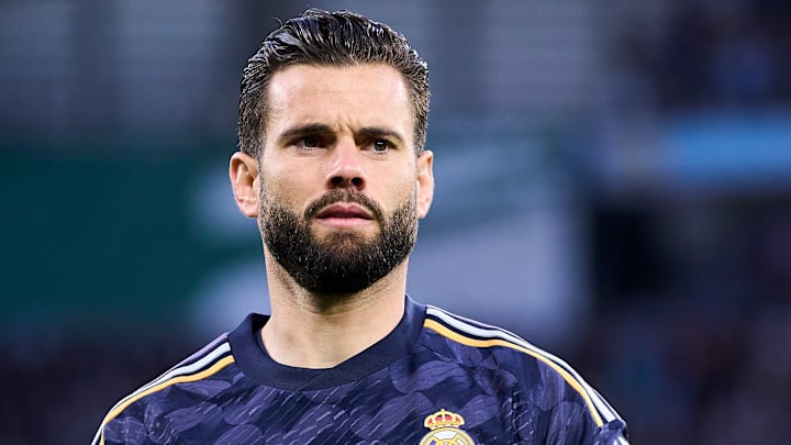 Nacho Fernandez Nacho Fernandez