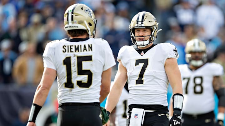 NY Jets, Trevor Siemian, Taysom Hill