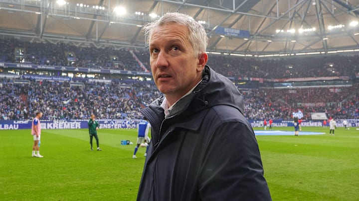 Frank Baumann will die Knappenschmiede weiterentwickeln