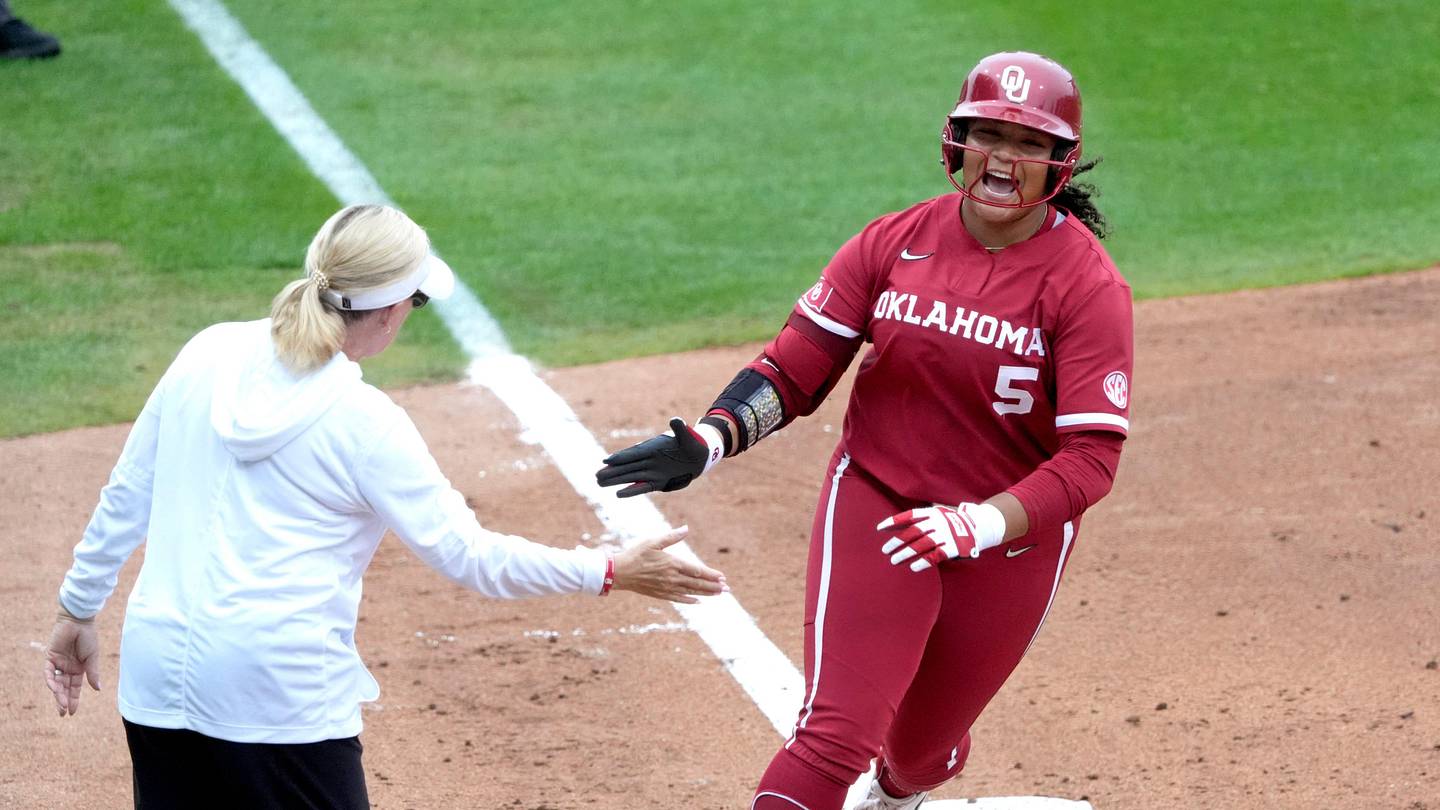 Softball America Reveals Final In-Season Outfielder Rankings