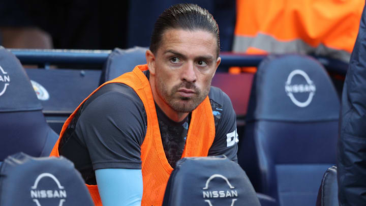Manchester City FC v AFC Bournemouth - Premier League