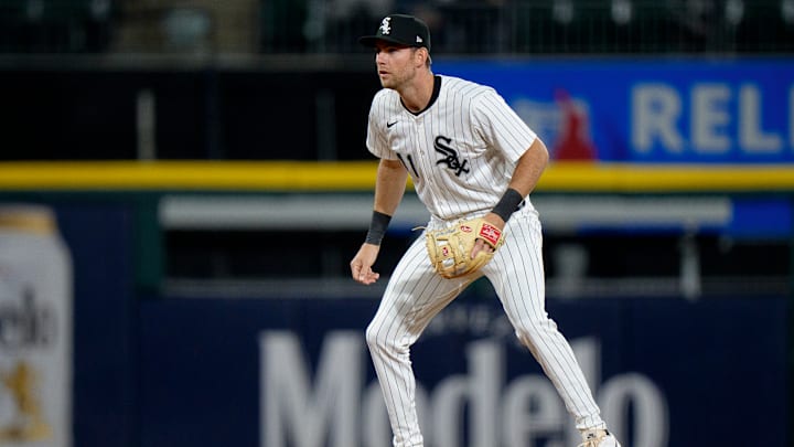 Milwaukee Brewers v Chicago White Sox