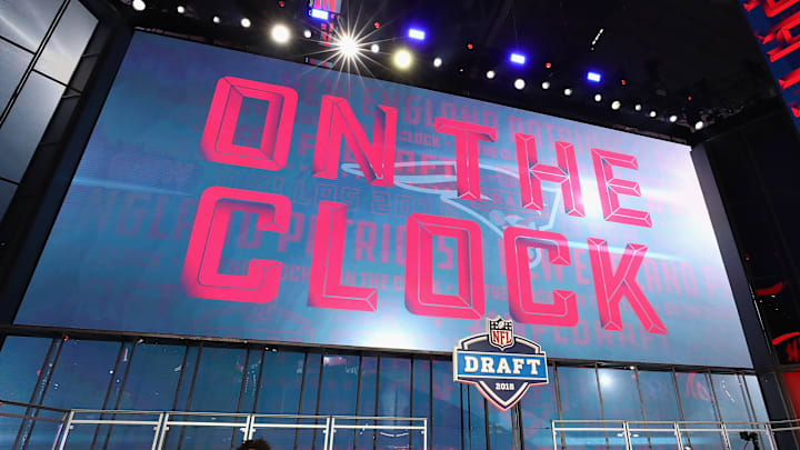 2018 NFL Draft