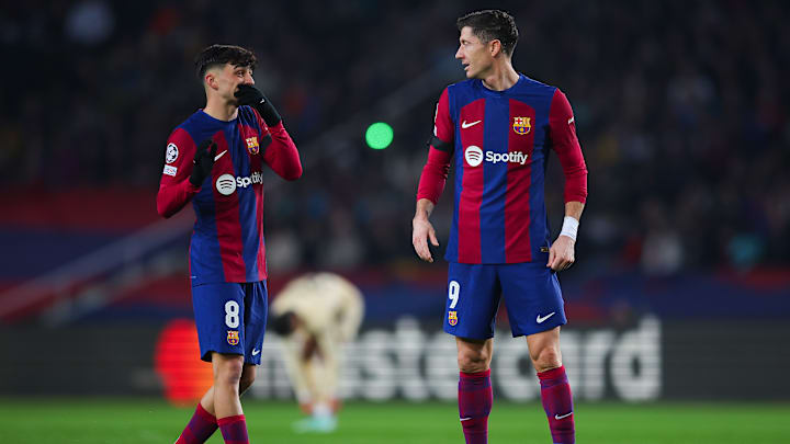 FC Barcelona FC Barcelona