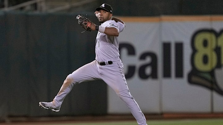Chicago le dio un contrato de un año a Elvis Andrus
