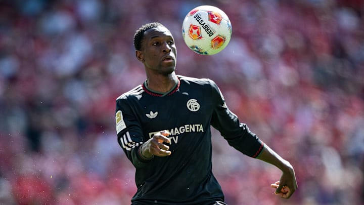 Ist Nicolas Jackson doch gut genug für den FC Bayern?