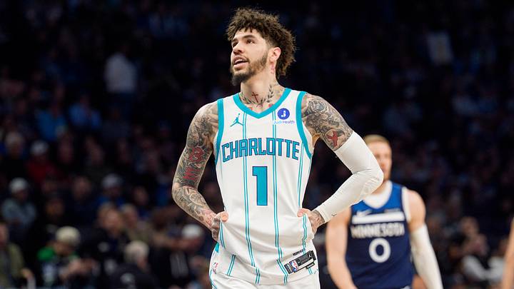 LaMelo Ball was traded to the Timberwolves on Thursday in a shocking turn of events. 