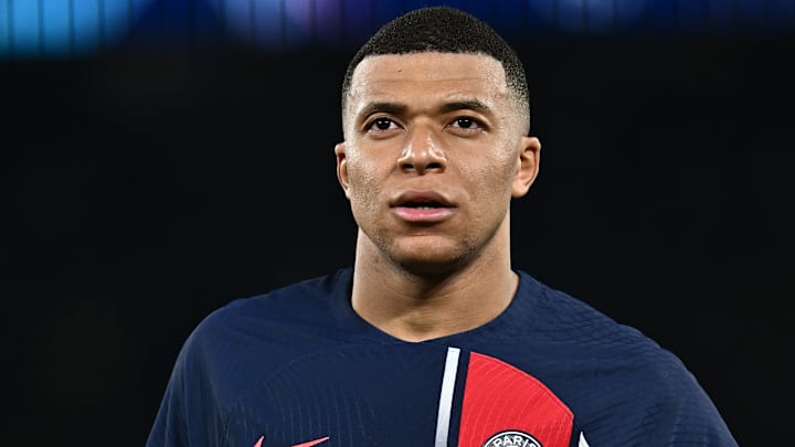 Kylian Mbappé quittera le PSG cet été