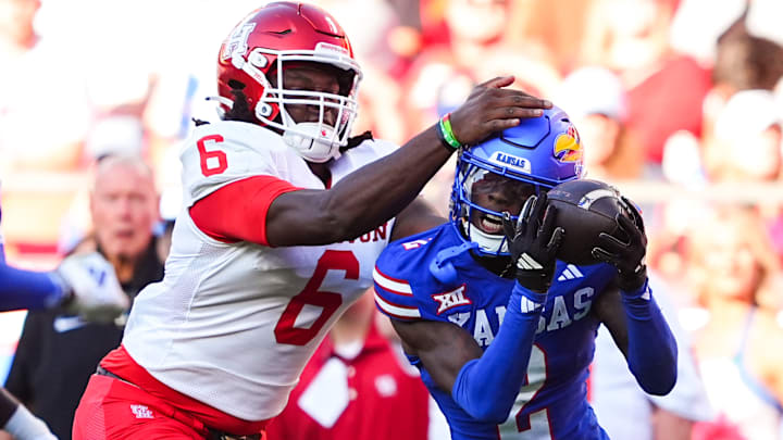 Houston v Kansas