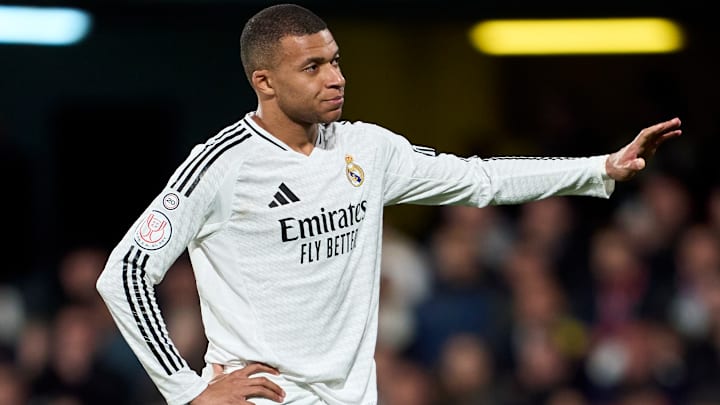 Deportiva Minera v Real Madrid - Copa Del Rey