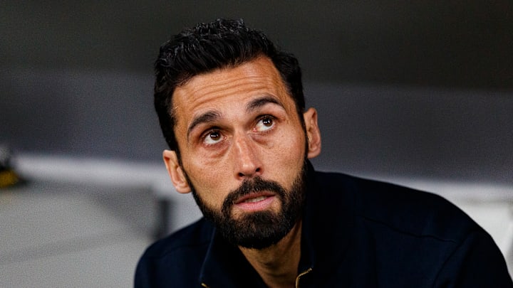 Alvaro Arbeloa