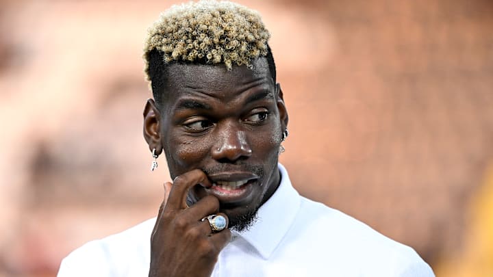 Paul Pogba