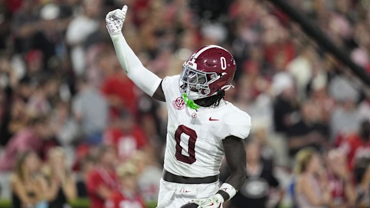 What you need to know as the latest Top 25 college football rankings for Week 6 are scheduled to come out today. What you need to know as the latest Top 25 college football rankings for Week 6 are scheduled to come out today.