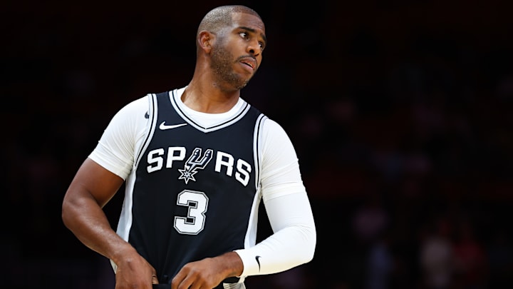 San Antonio Spurs v Miami Heat San Antonio Spurs v Miami Heat