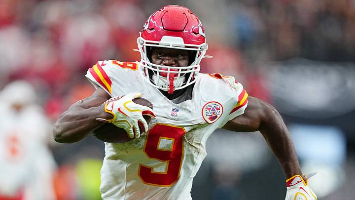 Kansas City Chiefs Kansas City Chiefs