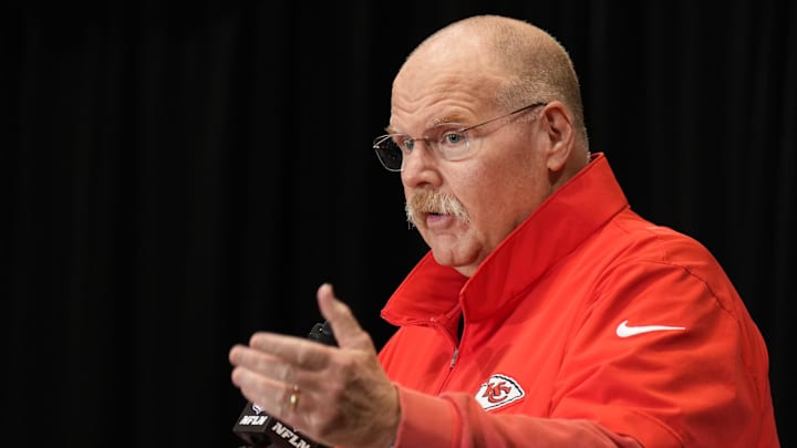 John Ross retired after an Andy Reid training camp but has signed with the Philadelphia Eagles