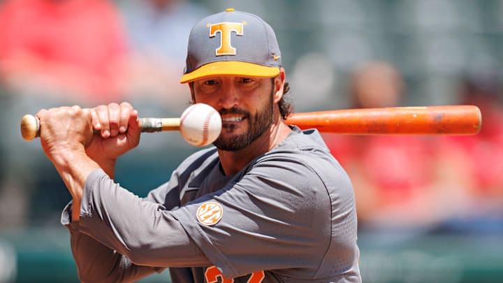 Tennessee v Arkansas