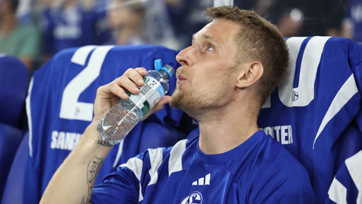 Sebastian Polter Sebastian Polter