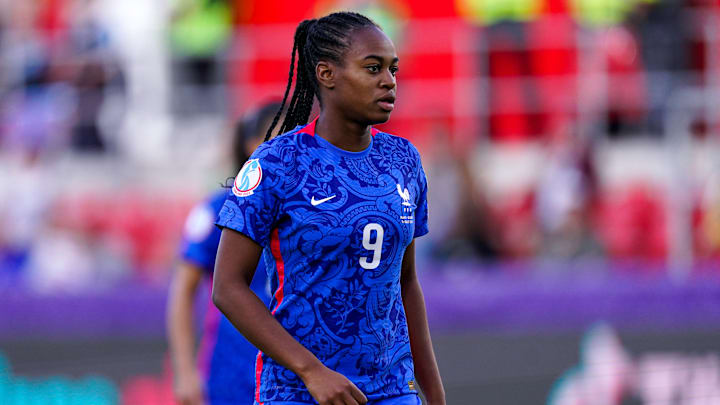 Marie-Antoinette Katoto Marie-Antoinette Katoto