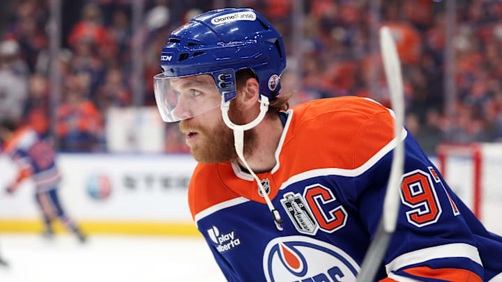The Edmonton Oilers and Connor McDavid will feel pressure to get a deal done as soon as possible.