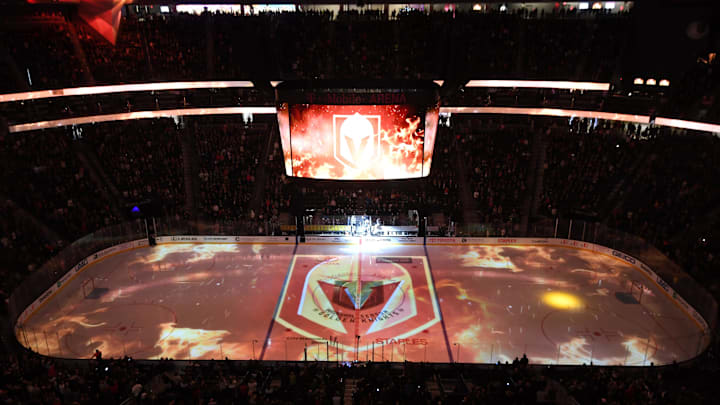 Las Vegas Golden Knights