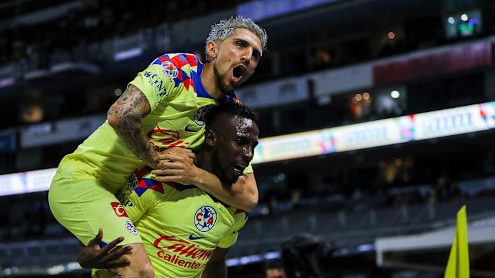 América tendrá casi toda su plantilla completa para la Liguilla América tendrá casi toda su plantilla completa para la Liguilla