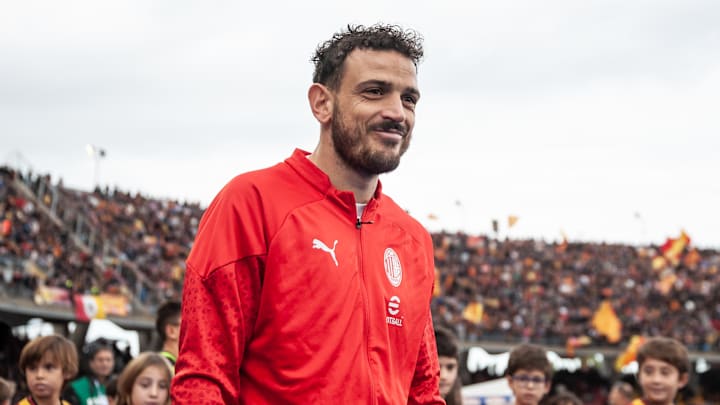 Alessandro Florenzi
