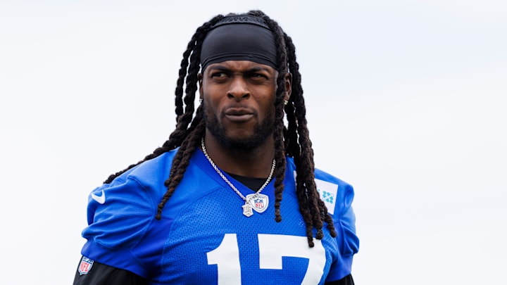 Los Angeles Rams OTA Offseason Workout